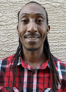 Lanell Hill